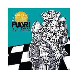 FUORI DAL POZZO