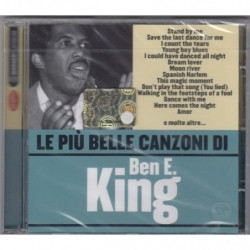 LE PIU' BELLE CANZONI DI...
