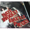 BATTLE PIECES