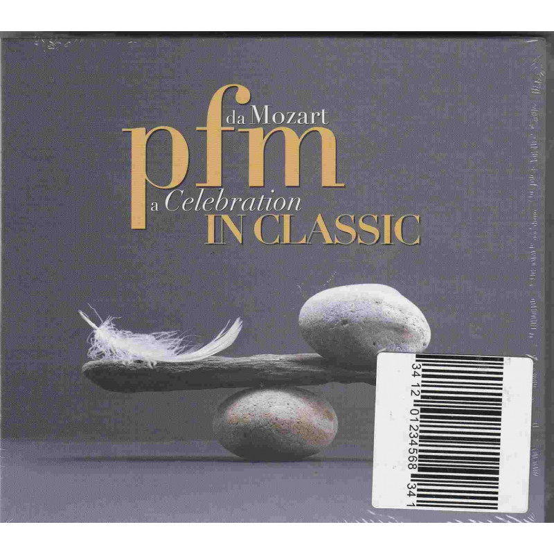 PFM IN CLASSIC - DA MOZART A C