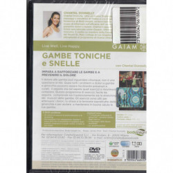 GAMBE TONICHE E SNELLE - ESENTE IVA