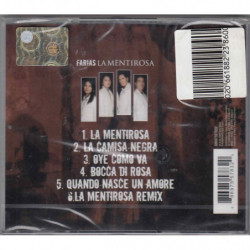 LA MENTROSA