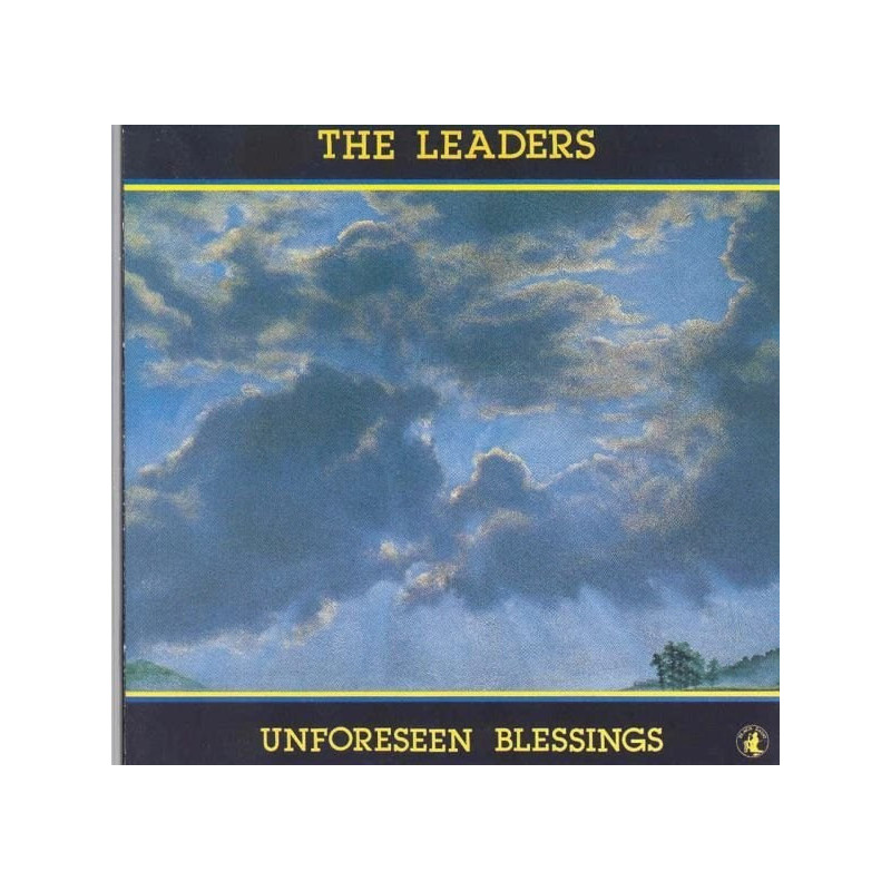 UNFORESEEN BLESSINGS