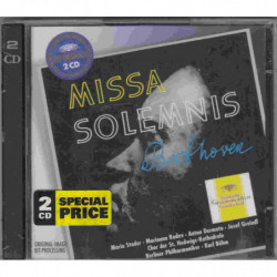 MISSA SOLEMNIS