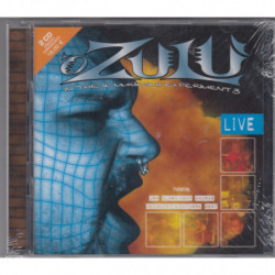 O'ZULU LIVE