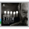 TE DEUM, PILGRIMS' SONG, BERLINER MESSE,