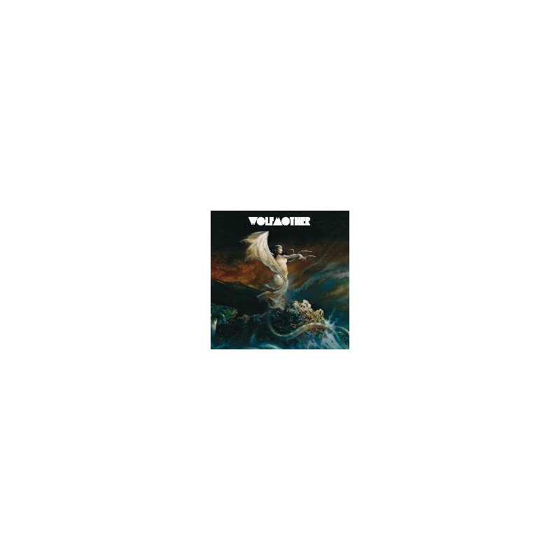 WOLFMOTHER