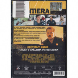 FRONTIERA - DVD  (1982)