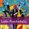 LATIN  PSYCHEDELIA