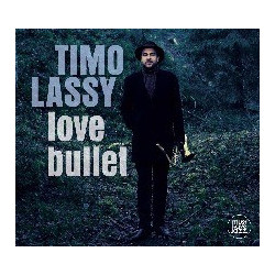 LOVE BULLET