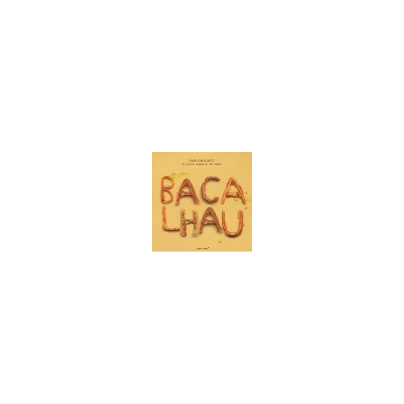 BACALHAU