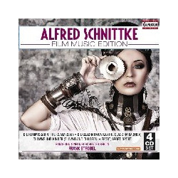 FILM MUSIC EDITION - LE...