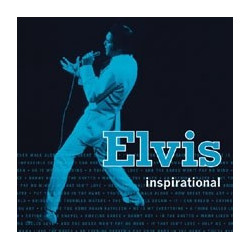 ELVIS INSPIRATIONAL