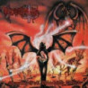 SCARLET EVIL WITCHING BLACK