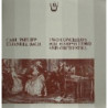 TWO CONCERTOS FOR HARPSICHORD AND ORCHES