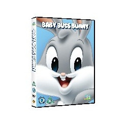 BABY LOONEY TUNES:BUGS BUNNY