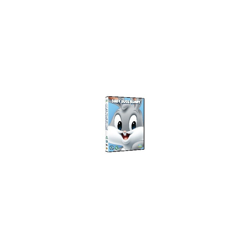 BABY LOONEY TUNES:BUGS BUNNY