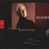 BRAHMS: SONATA