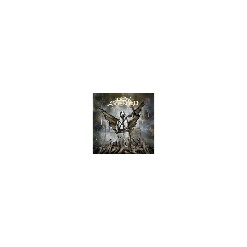 ICARUS - LIMITED FIRST EDITION