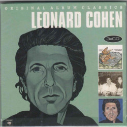ORIGINAL ALBUM CLASSICS