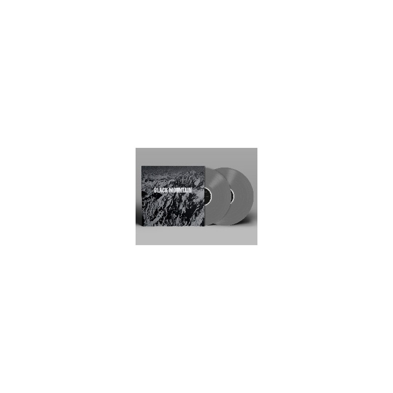 BLACK MOUNTAIN (10TH ANNIVERSARY DELUXE