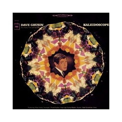 KALEIDOSCOPE