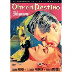 OLTRE IL DESTINO (1955)