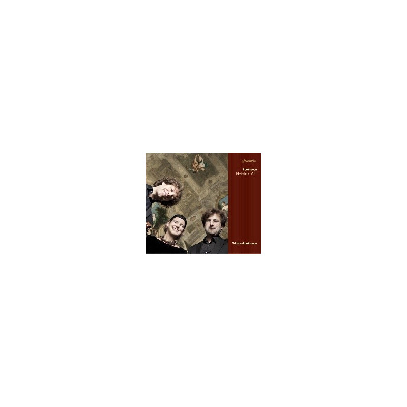 TRII CON PIANOFORTE, VOL.1: N.1 OP.1, N.