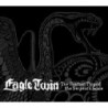 FEATHER TIPPED THE SERPENT'S SCALE