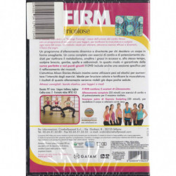 CURVE PERICOLOSE - THE FIRM - ESENTE IVA