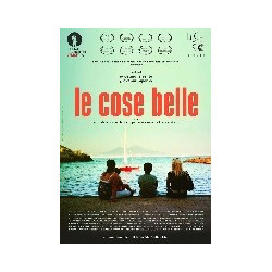 COSE BELLE┬á(LE) (SE) (DVD+LIBRO+CD)