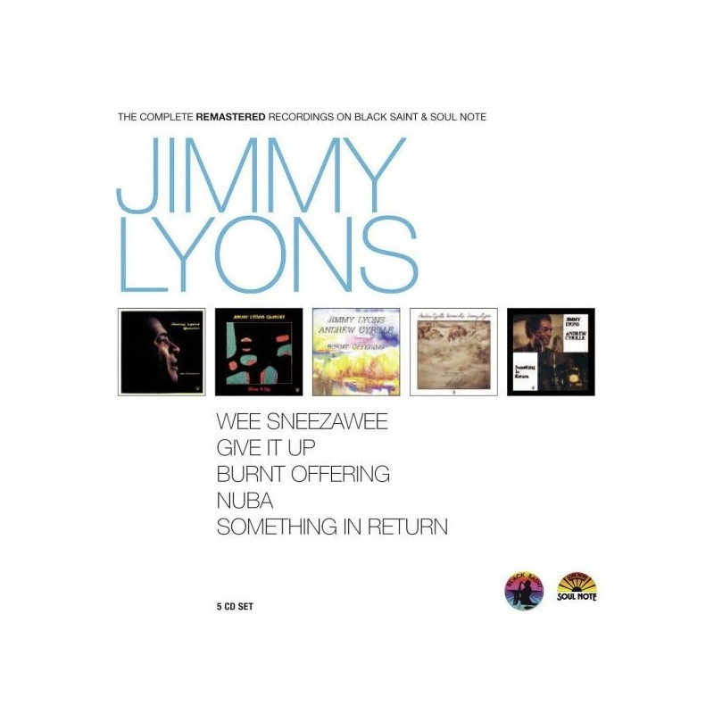 THE COMPLETE REMASTERED RECORDINGS ON BL