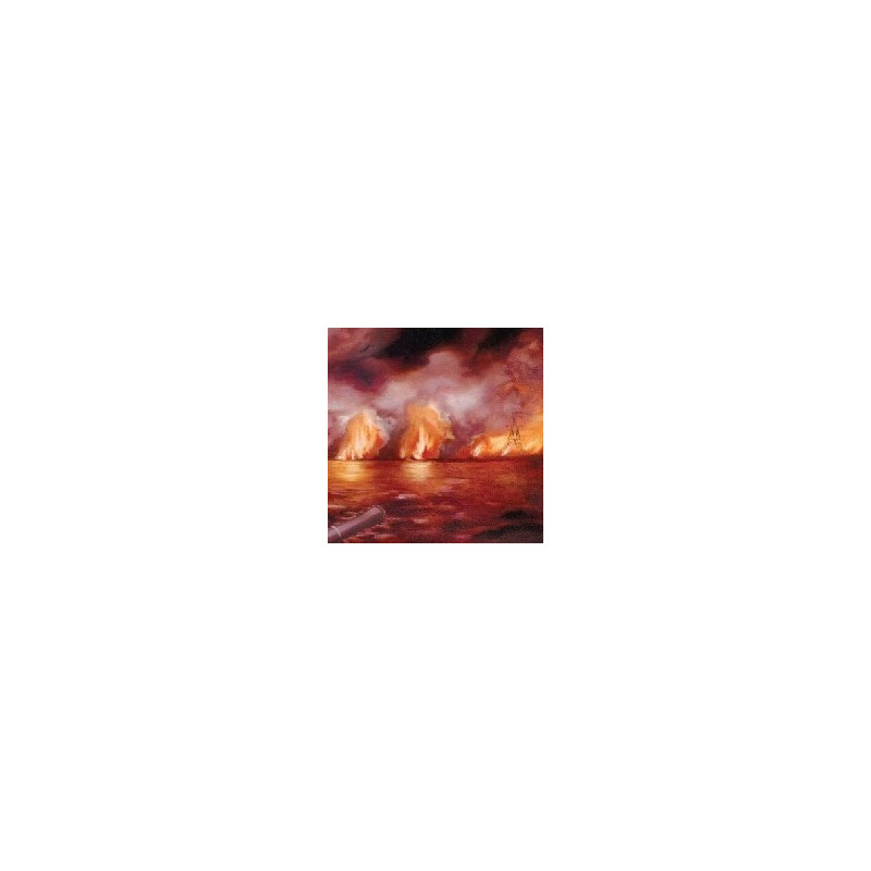 BESNARD LAKES ARE THE ROARING NIGHT