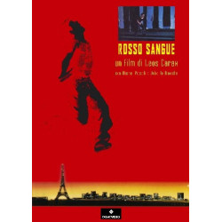 ROSSO SANGUE FILM -...