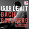 BACH: VARIAZIOI GOLDBERG VARIATIONS, BWV