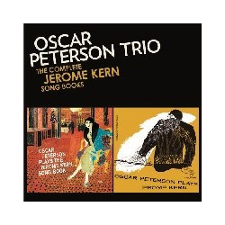 THE COMPLETE JEROME KERN...