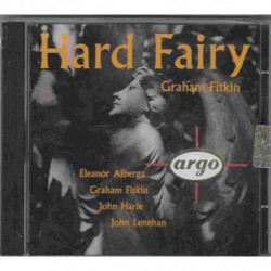 HARD FAIRY FITKIN/HARLE