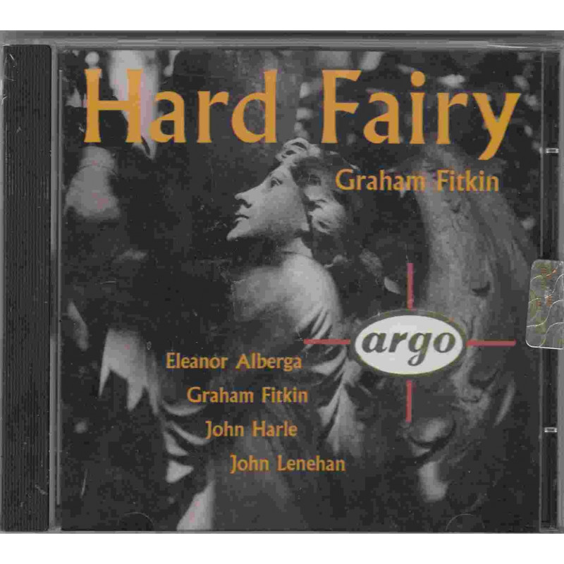 HARD FAIRY FITKIN/HARLE