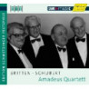 QUARTETTO N.3 PER ARCHI OP.94