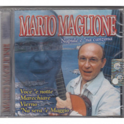 NAPULE E' NA CANZONE