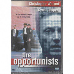 THE OPPORTUNISTS