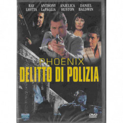 PHOENIX - DELITTO DI POLIZIA