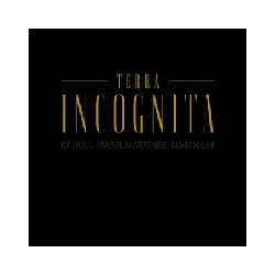 TERRA INCOGNITA