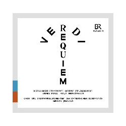 MESSA DA REQUIEM