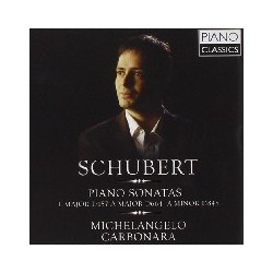 PIANO SONATAS VOL.1