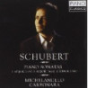 PIANO SONATAS VOL.1