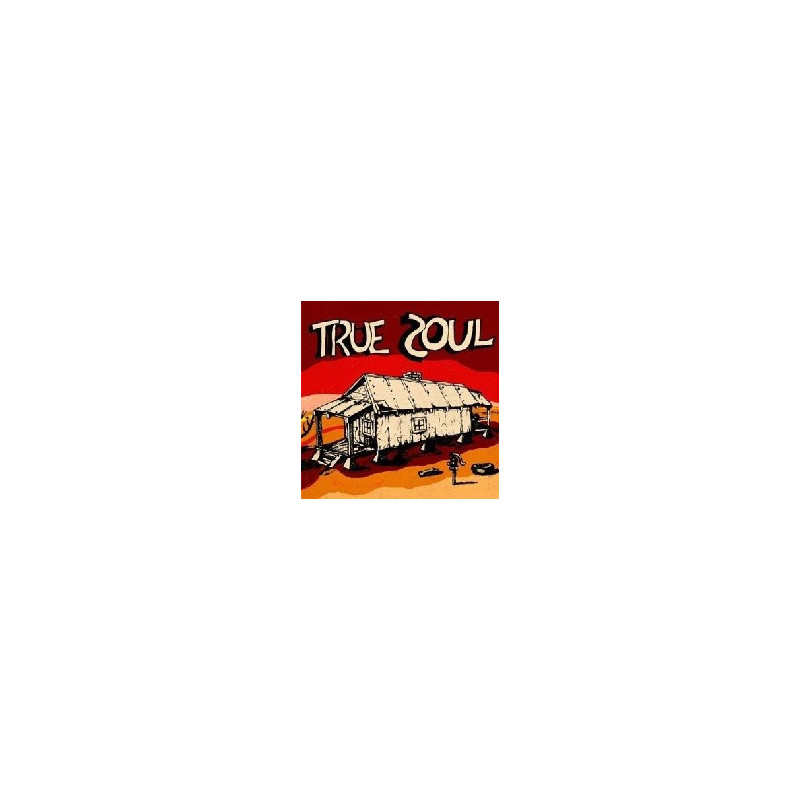 TRUE SOUL: DEEP SOUNDS FROM THE LEFT OF