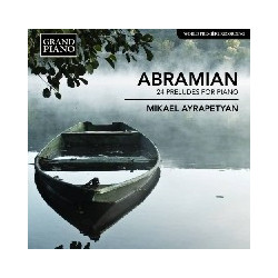 24 PRELUDI PER PIANOFORTE