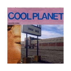 COOL PLANET