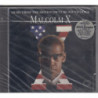 MALCOM X